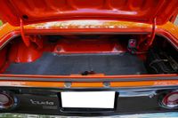 1972 Plymouth Cuda for sale