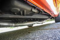 1972 Plymouth Cuda for sale