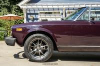 1978 Fiat 124 Spider for sale