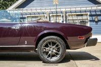 1978 Fiat 124 Spider for sale