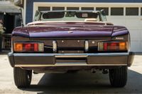 1978 Fiat 124 Spider for sale