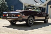 1978 Fiat 124 Spider for sale