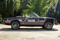 1978 Fiat 124 Spider for sale