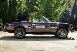 1978 Fiat 124 Spider for sale