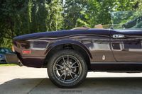 1978 Fiat 124 Spider for sale