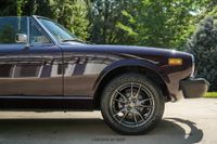 1978 Fiat 124 Spider for sale