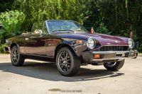 1978 Fiat 124 Spider for sale
