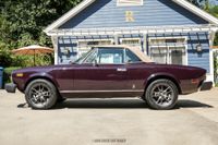 1978 Fiat 124 Spider for sale