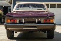 1978 Fiat 124 Spider for sale