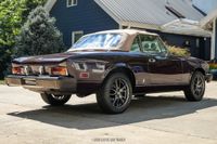 1978 Fiat 124 Spider for sale