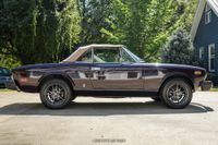 1978 Fiat 124 Spider for sale