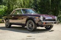 1978 Fiat 124 Spider for sale