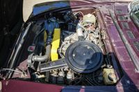 1978 Fiat 124 Spider for sale