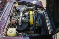 1978 Fiat 124 Spider for sale