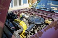 1978 Fiat 124 Spider for sale
