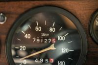 1978 Fiat 124 Spider for sale