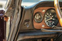 1978 Fiat 124 Spider for sale