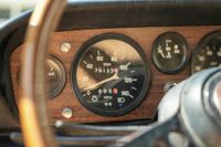 1978 Fiat 124 Spider for sale