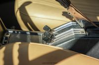 1978 Fiat 124 Spider for sale