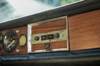 1978 Fiat 124 Spider for sale