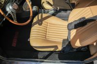 1978 Fiat 124 Spider for sale