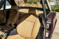 1978 Fiat 124 Spider for sale