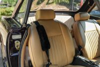 1978 Fiat 124 Spider for sale