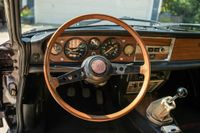 1978 Fiat 124 Spider for sale