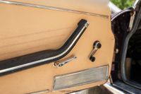 1978 Fiat 124 Spider for sale
