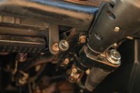 1978 Fiat 124 Spider for sale