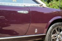 1978 Fiat 124 Spider for sale