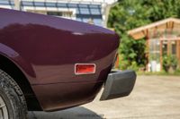 1978 Fiat 124 Spider for sale