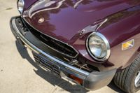 1978 Fiat 124 Spider for sale
