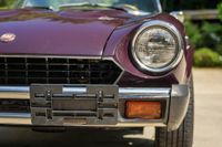 1978 Fiat 124 Spider for sale