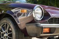 1978 Fiat 124 Spider for sale