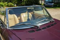 1978 Fiat 124 Spider for sale