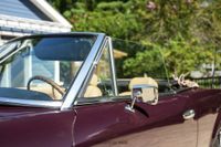 1978 Fiat 124 Spider for sale