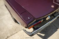 1978 Fiat 124 Spider for sale