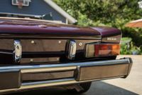 1978 Fiat 124 Spider for sale