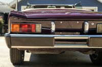 1978 Fiat 124 Spider for sale