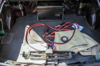 1978 Fiat 124 Spider for sale