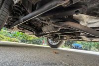 1978 Fiat 124 Spider for sale