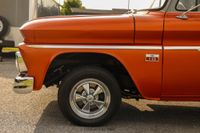 1966 Chevrolet C10 for sale