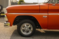 1966 Chevrolet C10 for sale