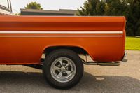 1966 Chevrolet C10 for sale