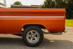 1966 Chevrolet C10 for sale