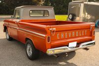 1966 Chevrolet C10 for sale