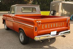 1966 Chevrolet C10 for sale