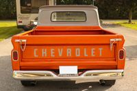 1966 Chevrolet C10 for sale