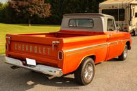 1966 Chevrolet C10 for sale